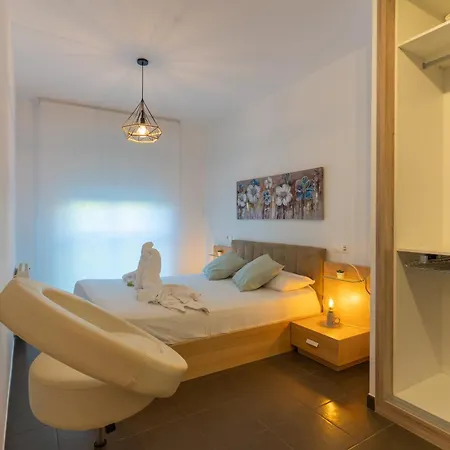 Ventos Quenxe Galitrips Apartment