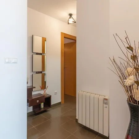 Apartment Ventos Quenxe Galitrips *