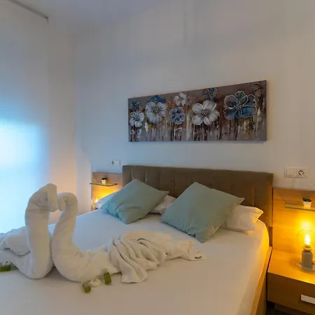 Apartment Ventos Quenxe Galitrips Corcubion