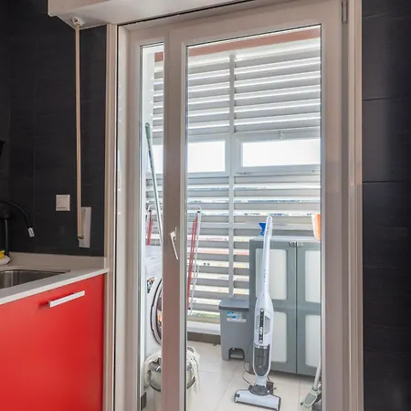 Ventos Quenxe Galitrips Apartment