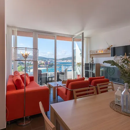 Ventos Quenxe Galitrips