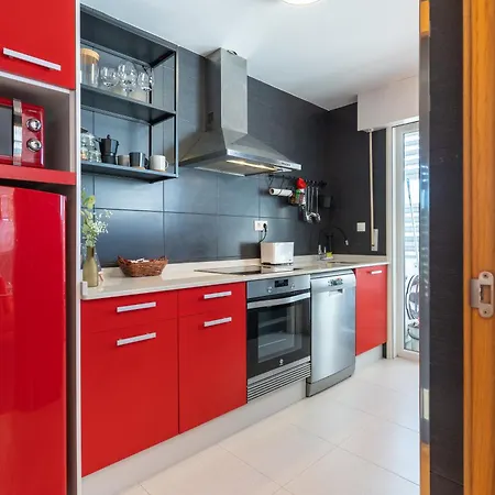 Ventos Quenxe Galitrips Appartement *