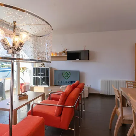 Ventos Quenxe Galitrips Corcubión