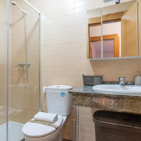 Ventos Quenxe Galitrips * Corcubión