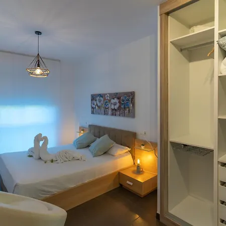 Ventos Quenxe Galitrips Appartement Corcubión