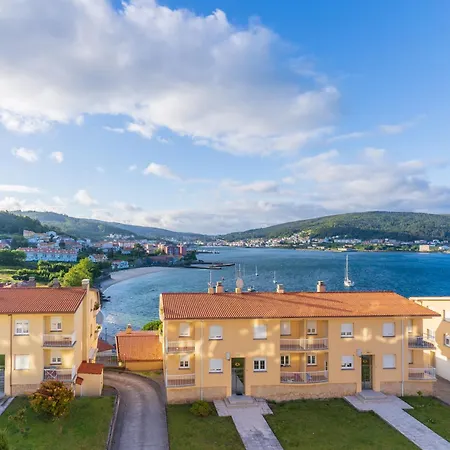 Ventos Quenxe Galitrips * Corcubión