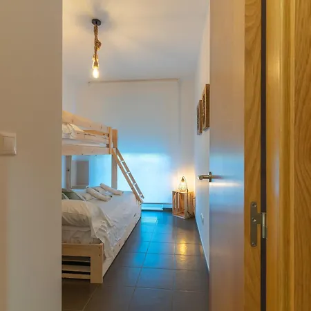 Ventos Quenxe Galitrips Appartement