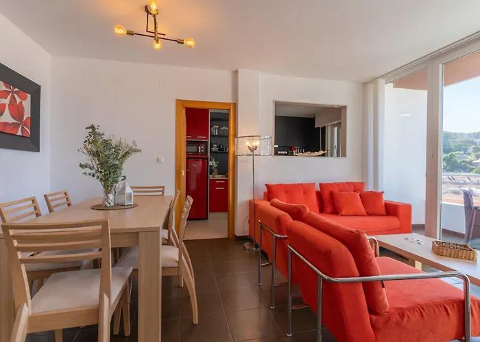 Apartamento Ventos Quenxe Galitrips Corcubión