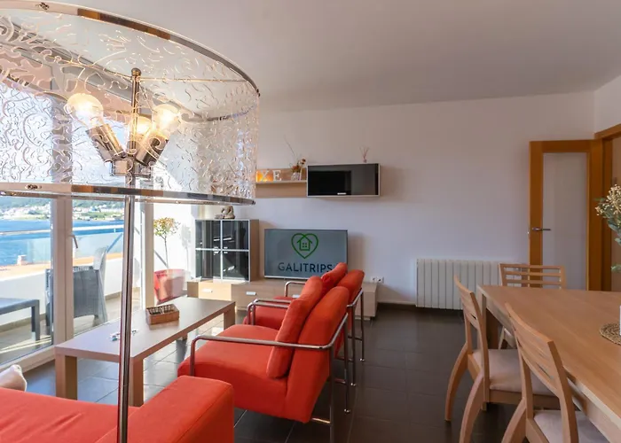 Ventos Quenxe Galitrips Corcubión