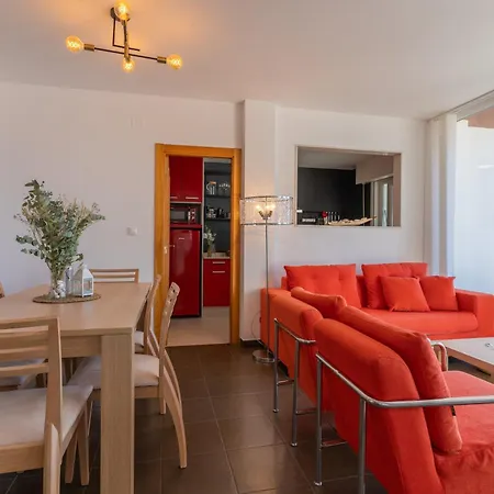 Apartment Ventos Quenxe Galitrips Corcubión